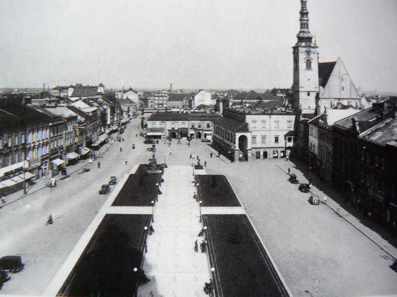 03 OLK Prostejov namesti historicke
