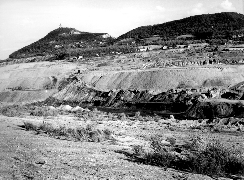 01 ULK Most pred 1965 foto Stanislav Stys
