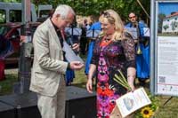 2016 5 21 Má vlast Cena Osobnosti prof.Pirk a Alenka Exnerová 200