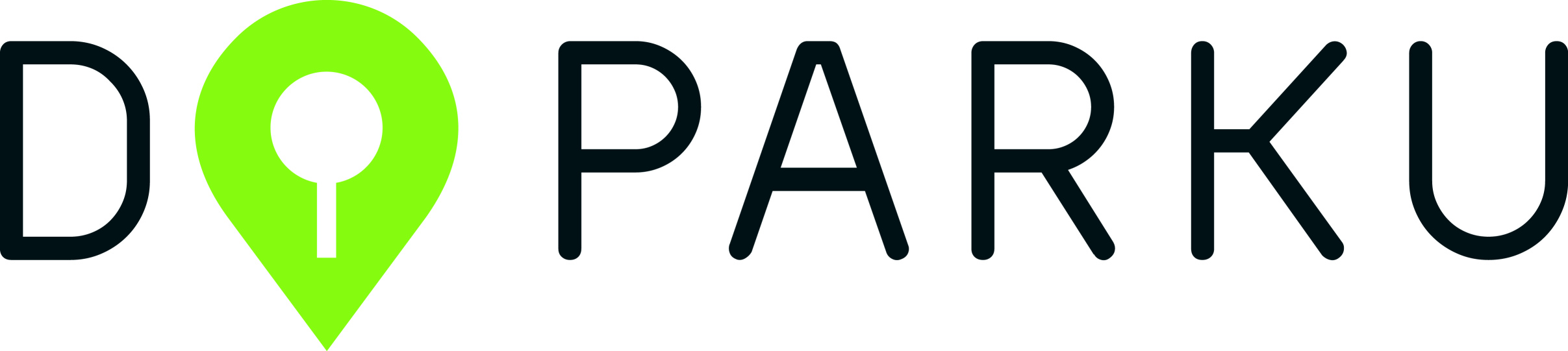 logo do parku mini
