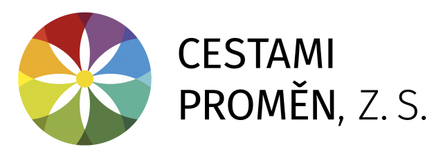 logo cestami promen H