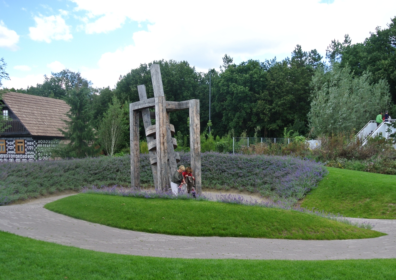 1 A Floriade 2012