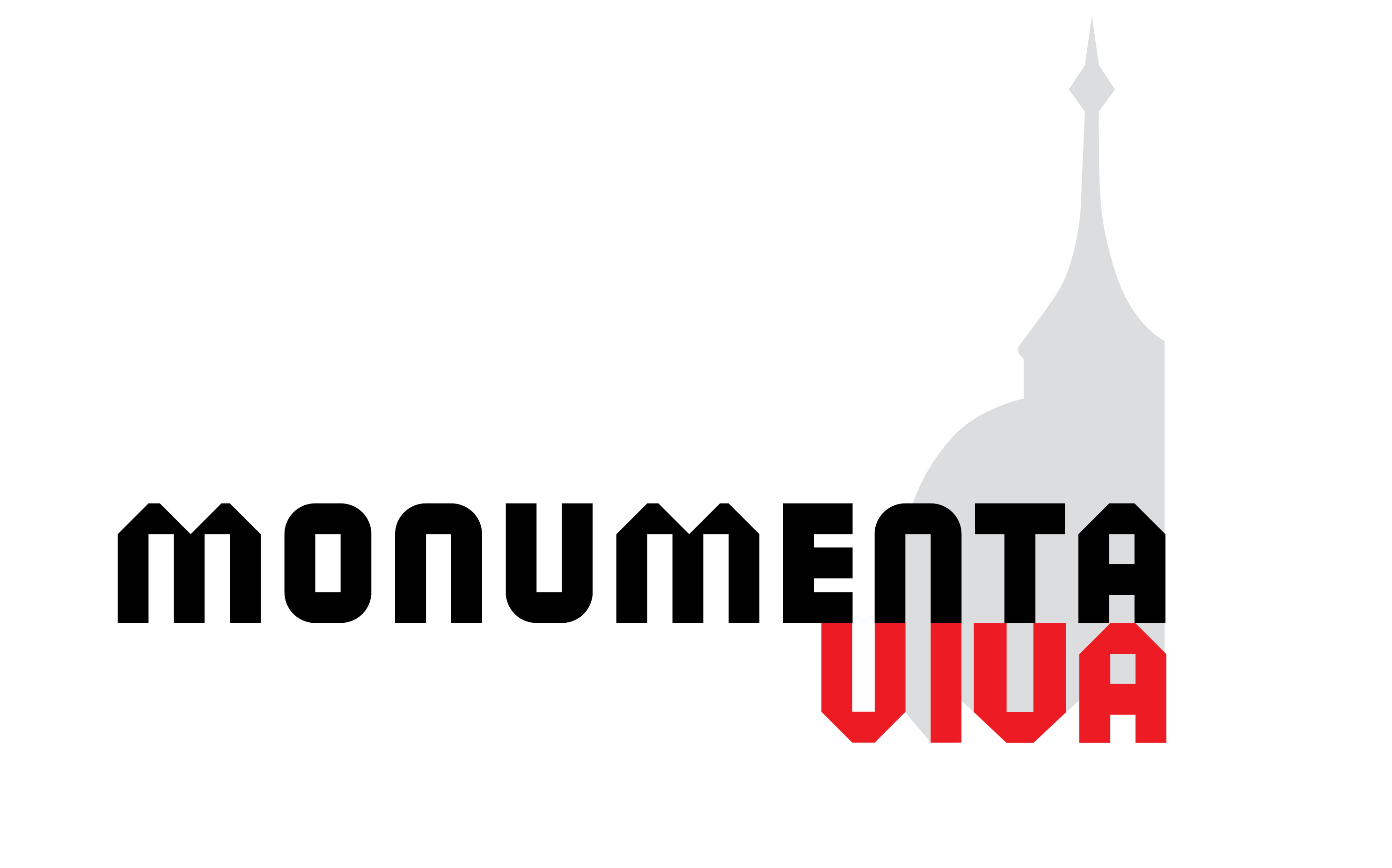MONUMENTA VIVA LOGO CMYK