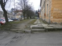 Bezdružice – Rekonstrukce náměstí Kryštofa Haranta