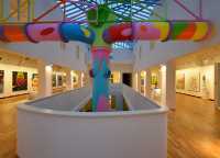 Hradec Králové - galerie