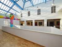 Hradec Králové - galerie