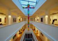Hradec Králové - galerie