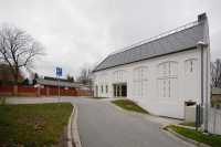 Rokytnice v Orlických horách – Sýpka – muzeum Orlických hor