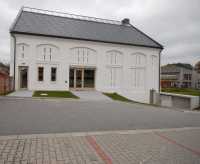 Rokytnice v Orlických horách – Sýpka – muzeum Orlických hor