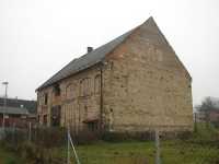 Rokytnice v Orlických horách – Sýpka – muzeum Orlických hor