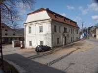 Tišnov – Müllerův dům