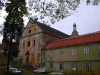 Ostrov – Posvátný okrsek