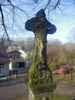 Proseč n. N. - kříž