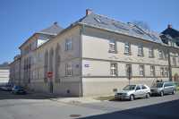 Ostrava-Hrabůvka - Jubilejní kolonie