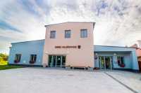 Hlušovice - obecní úřad