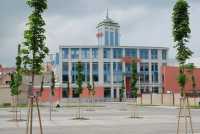 Svitavy - Fabrika