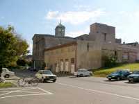 Svitavy - Fabrika