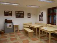Starý Plzenec - hájovna