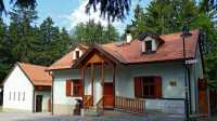 Starý Plzenec - hájovna