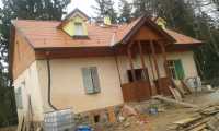 Starý Plzenec - hájovna