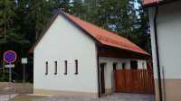Starý Plzenec - hájovna