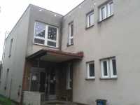 Mukařov - Kulturní a komunitní centrum