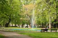 Litoměřice - Jiráskovy sady