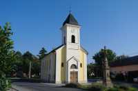 Babice - kostel