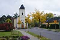 Babice - kostel