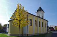 Babice - kostel
