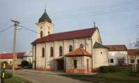 Babice - kostel