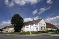 Kunovice - Panský dvůr