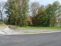 Osíčko - zastávky