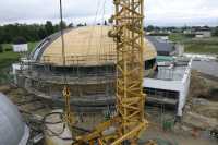 Hradec Králové - Planetárium