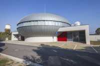 Hradec Králové - Planetárium