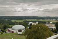 Hradec Králové - Planetárium