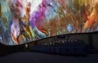 Hradec Králové - Planetárium