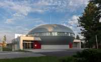 Hradec Králové - Planetárium