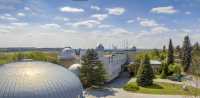 Hradec Králové - Planetárium