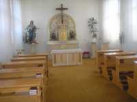 Černožice - Domov důchodců