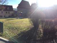 Prachatice - koše
