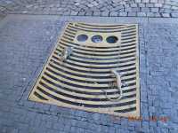 Brno - Zelný trh