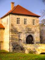 Česká Lípa - hrad