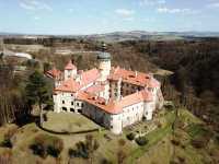 Grabštejn - kaple