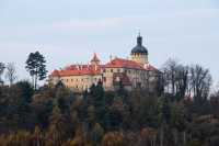 Grabštejn - kaple