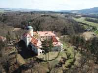 Grabštejn - kaple