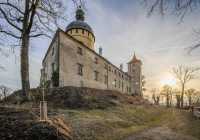 Grabštejn - kaple