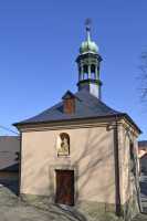 Hodkovice nad Mohelkou