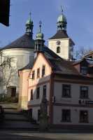 Hodkovice nad Mohelkou