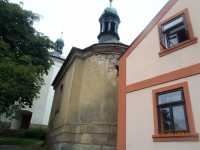 Hodkovice nad Mohelkou